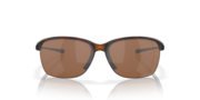 Unstoppable - Matte Brown Tortoise