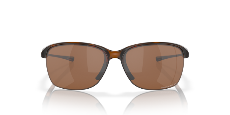 Unstoppable - Matte Brown Tortoise