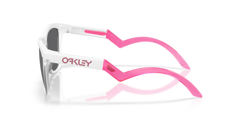 Oakley X Fortnite™ CTL Frogskins™ Hybrid - Matte White