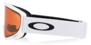 Mont Scape™ L (Low Bridge Fit) Snow Goggles - Matte White