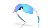 Resistor (Youth Fit) - Polished White