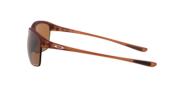 Unstoppable - Rose Gold Fade