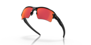 Flak® 2.0 XL - Polished Black