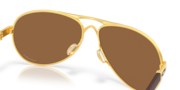 Feedback&trade; - Satin Gold