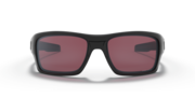 Turbine - Polished Black