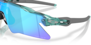 Radar® EV Heater - Transparent Pacific