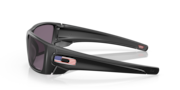 Standard Issue Fuel Cell USA Flag Collection - Matte Black
