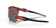 Radar® EV Path® - Red Tiger