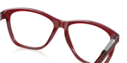 Alias™ - Polished Translucent Brick Red