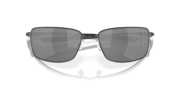 Square Wire™ - Matte Black