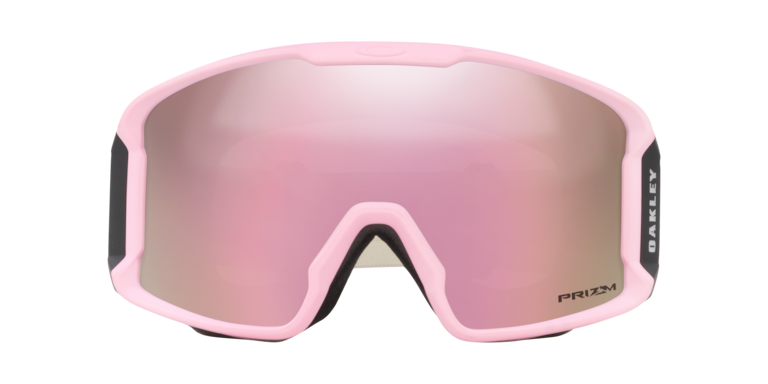Line Miner™ M Snow Goggles - Factory Pilot Progression
