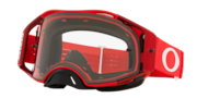 Airbrake® MX Goggles - Moto Red