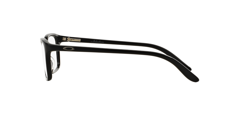Intention - Polished Black