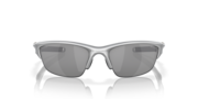 Half Jacket® 2.0 (Low Bridge Fit) - Silver