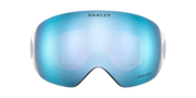Flight Deck™ L Snow Goggles - Shredbot Whiteout