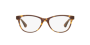 Plungeline™ - Amber Brown Tortoise