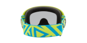 O-Frame® 2.0 PRO MX Goggles - Angle Retina Burn