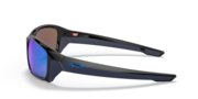 Straightlink™ - Polished Black