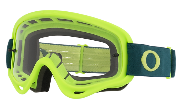 O-Frame® XS MX (Youth Fit) Goggles