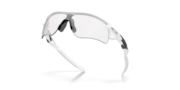 RadarLock® Path® (Low Bridge Fit) - White Out