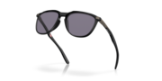 Standard Issue Thurso - Matte Black