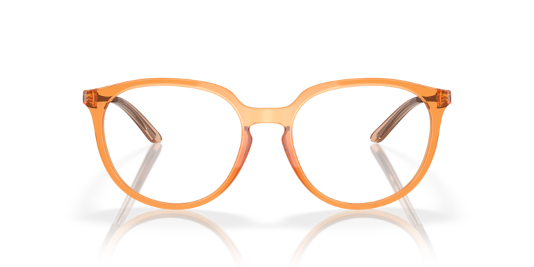 BMNG - Polished Transparent Ginger