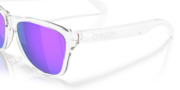 Frogskins™ S - Polished Clear