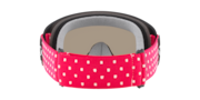 O-Frame® 2.0 PRO XM (Low Bridge Fit) Snow Goggles - Blockography Grey Pink