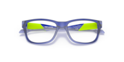 Top Level (Youth Fit) - Polished Sea Glass