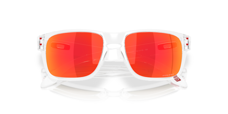 Holbrook™ XXS (Youth Fit) - Clear