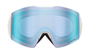 Fall Line L Snow Goggles - Factory Pilot Whiteout
