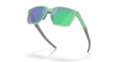 Actuator SQ - Matte Transparent Jade