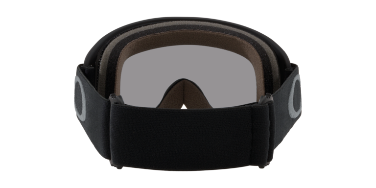 O-Frame® 2.0 PRO MTB Goggles - Black Gunmetal