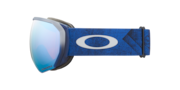 Flight Path L Aleksander Kilde Signature Series Snow Goggles - Blue
