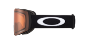Fall Line L Snow Goggles - Matte Black