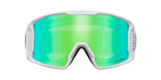 Line Miner™ L Snow Goggles - Matte White