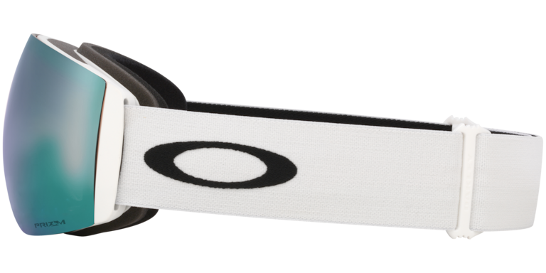 Flight Deck™ Pro L Snow Goggles - Matte White