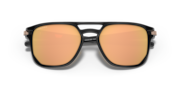 Latch™ Beta - Polished Black