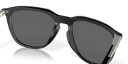 Thurso (Low Bridge Fit) - Matte Black