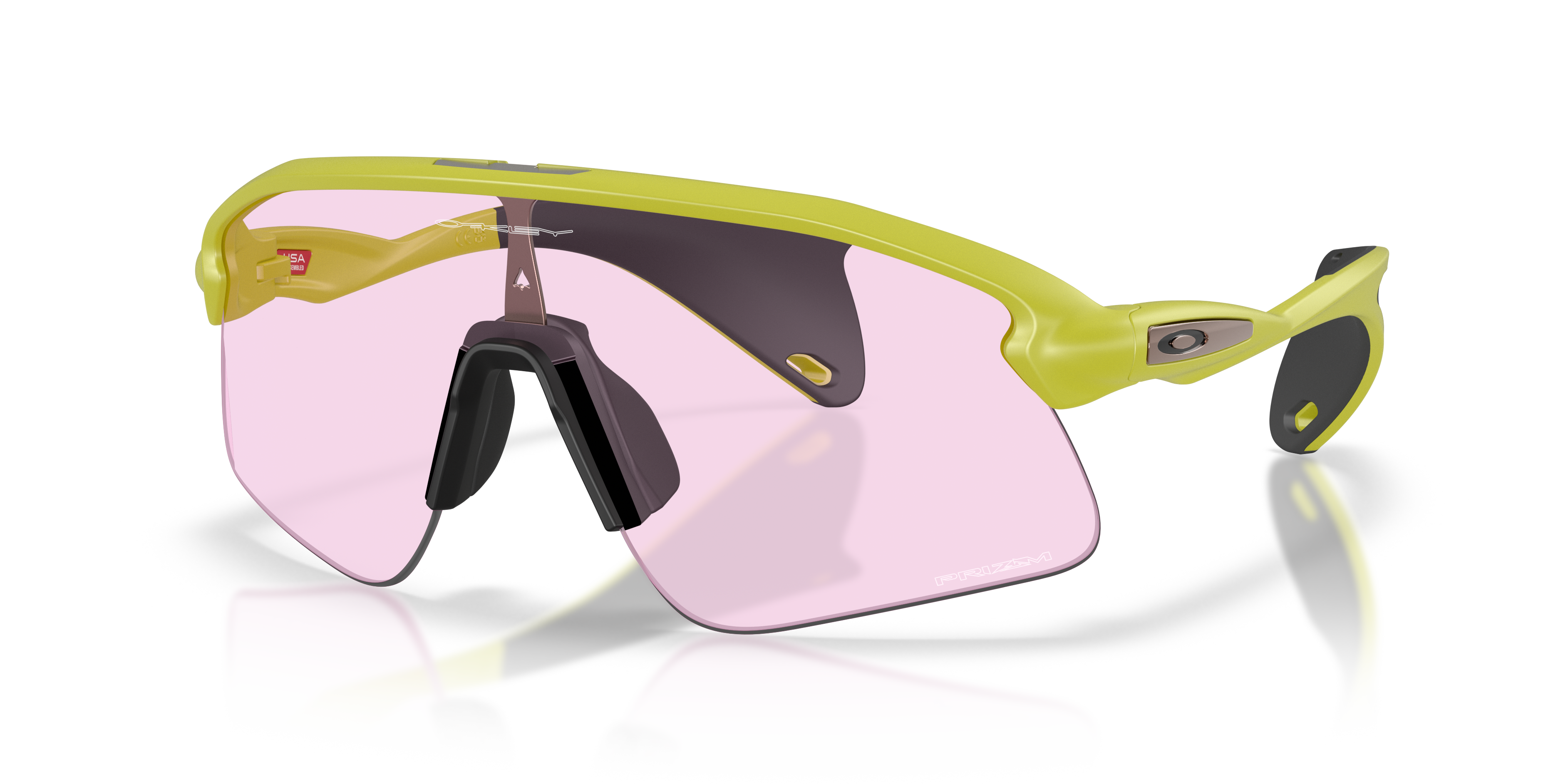 Oakley Stunt Devil Limitless Collection Sunglasses with Cactus