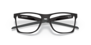 Activate - Satin Black