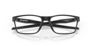 Hex Jector (Low Bridge Fit) - Satin Black