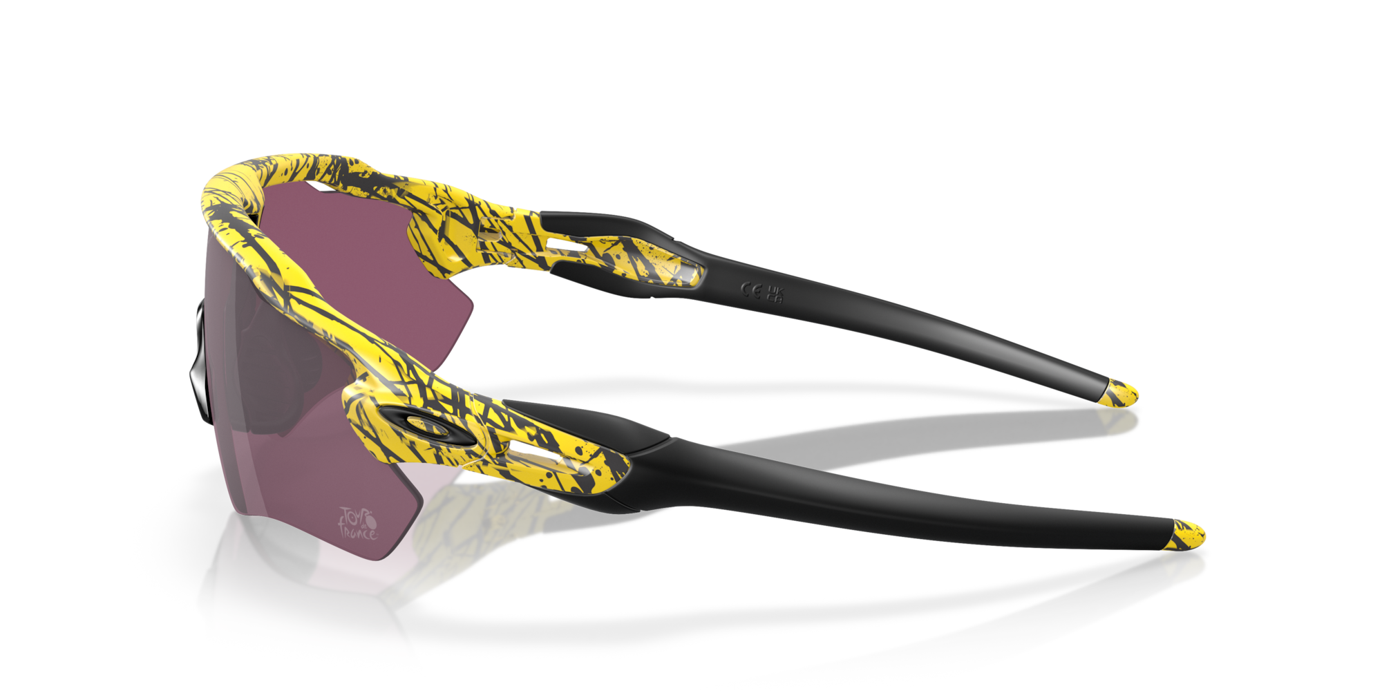 Oakley 2023 Tour De France™ Radar® EV Path® Sunglasses with Tdf