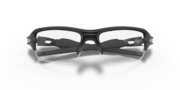 Flak® XS (Youth Fit) - Matte Black