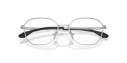 Sobriquet - Satin Chrome