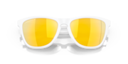 Frogskins™ (Low Bridge Fit) - Matte White