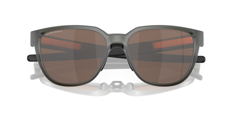 Actuator - Matte Grey Smoke