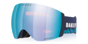 Flight Deck™ Pro L (Low Bridge Fit) Mikaela Shiffrin Signature Series Snow Goggles - Space Dust Abyss