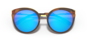 Top Knot™ - Matte Brown Tortoise