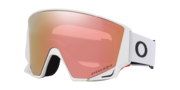 Flow Scape™ M (Low Bridge Fit) Snow Goggles - Matte White
